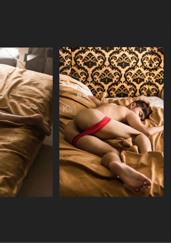 Whoseman-8-花漾文青男孩-許禾